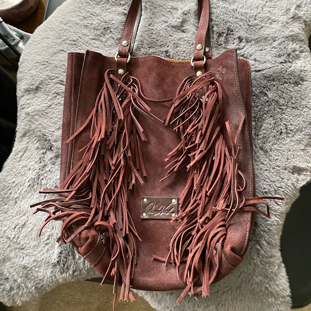 Extra Large Tote -  Patricia Nash
